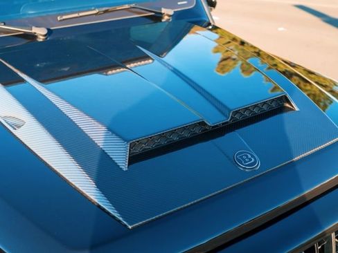 Used 2019 Mercedes-Benz G 63 AMG 4MATIC image 2