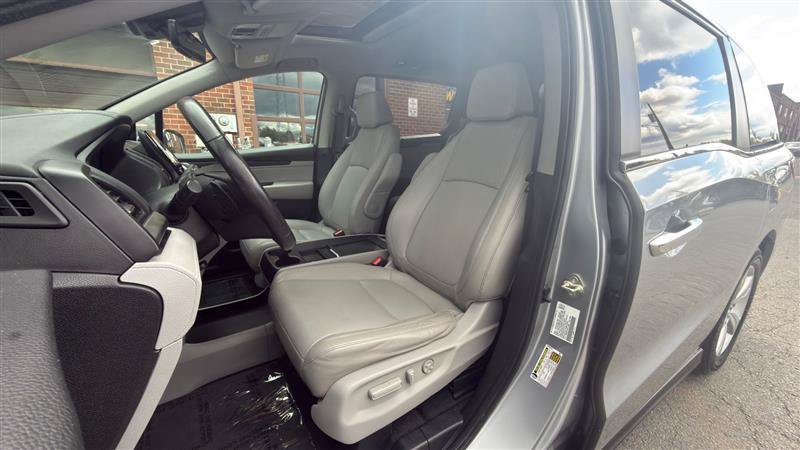 Used 2019 Honda Odyssey EX-L image 33
