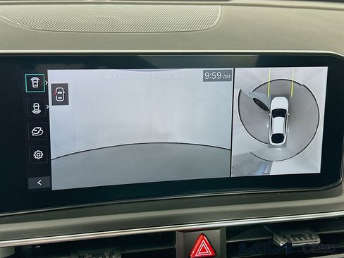 New 2026 Kia K5 GT w/ GT1 Package FWD image 10