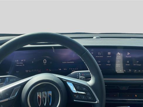 New 2026 Buick Envision Sport Touring image 12