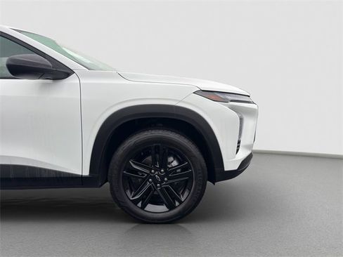 Used 2025 Chevrolet Trax ACTIV w/ Driver Confidence Package image 21