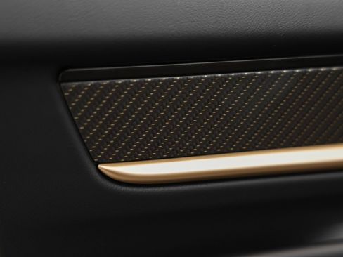 New 2025 Porsche Macan 4S Electric image 51