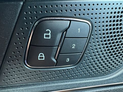 Used 2024 Ford Edge Titanium AWD/4WD image 27