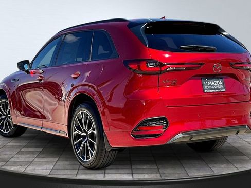 New 2026 MAZDA CX-70 3.3 Turbo S w/ Premium Package image 4