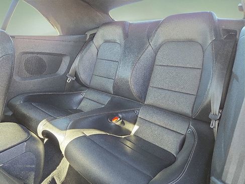 Used 2023 Ford Mustang Premium image 15