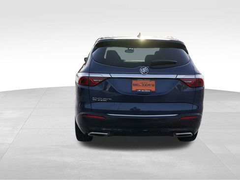 Certified 2023 Buick Enclave Essence w/ Experience Buick Package image 6