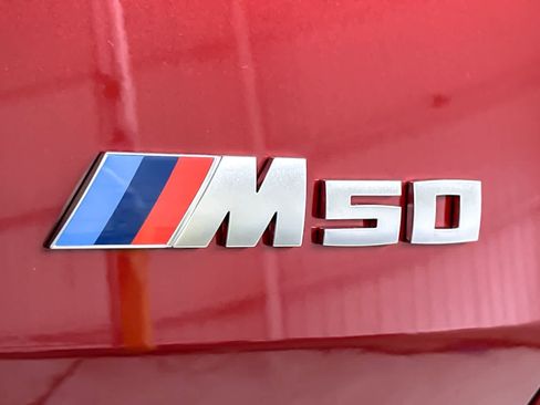 New 2026 BMW X3 M50 w/ Premium Package image 26