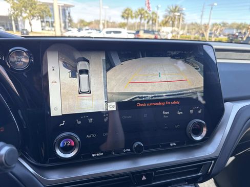 New 2026 Lexus TX 350 AWD image 28