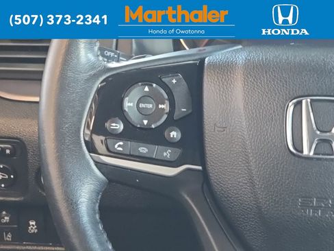 Used 2021 Honda Pilot Special Edition image 26