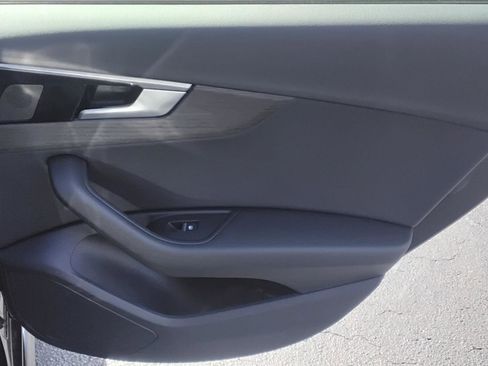 Certified 2023 Audi A4 2.0T Premium w/ Convenience Package image 24