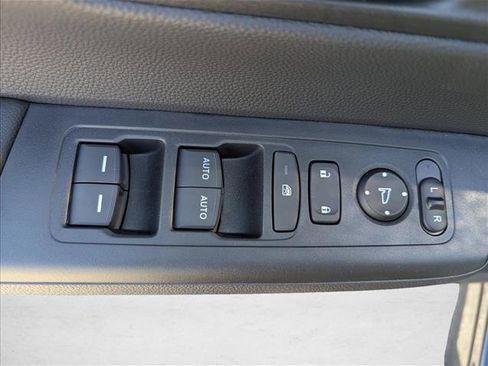 New 2026 Honda CR-V EX image 10