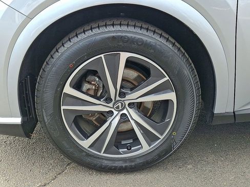 Certified 2023 Lexus RX 350 Premium w/ Accessory Package image 9