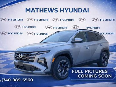 Used 2025 Hyundai Tucson SEL