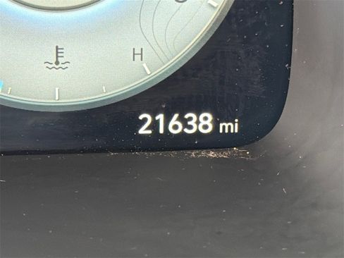 Used 2023 Hyundai Palisade Calligraphy w/ Winter Package image 28