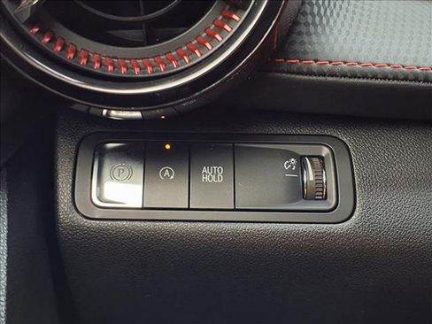 Used 2025 Chevrolet Equinox RS image 22