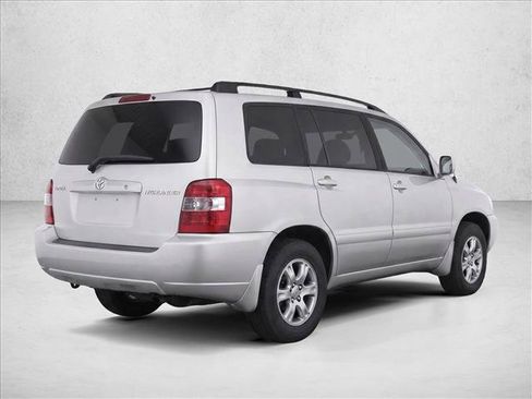 Used 2007 Toyota Highlander 4WD V6 w/ 3rd Row image 7