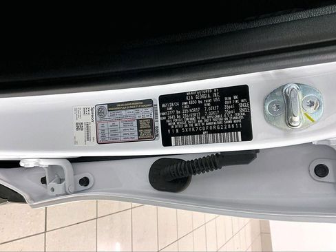 Used 2024 Kia Sportage X-Pro image 19