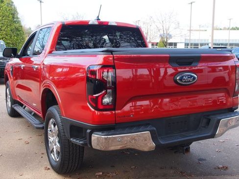 Certified 2024 Ford Ranger XLT image 5