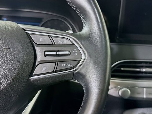 Used 2022 Hyundai Palisade SEL w/ 8P Bench Seat Package FWD image 22