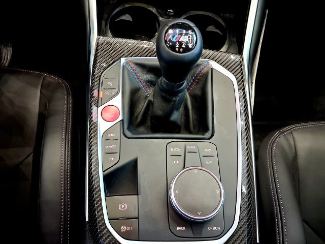 New 2026 BMW M2 RWD image 24