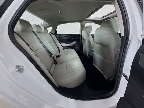 Certified 2024 Honda Accord EX image 23