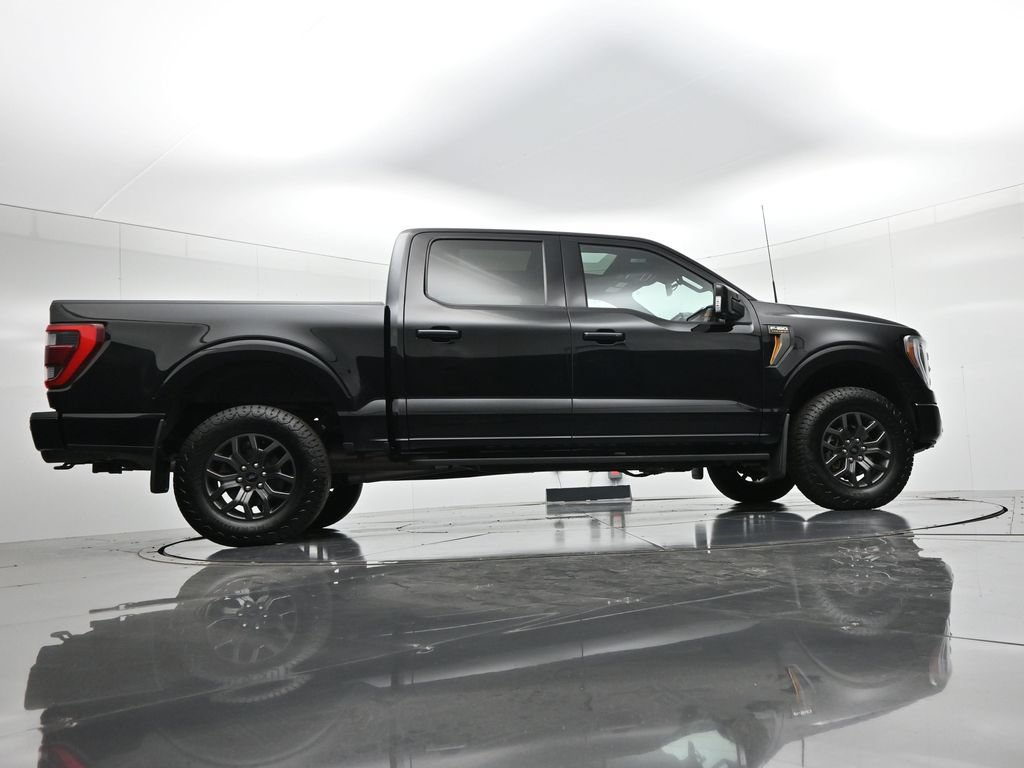 Certified 2023 Ford F150 Tremor w/ Equipment Group 402A High AWD/4WD image 22