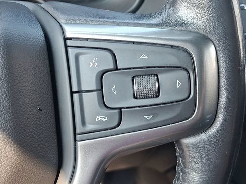 Used 2021 Chevrolet Tahoe LT AWD/4WD image 22