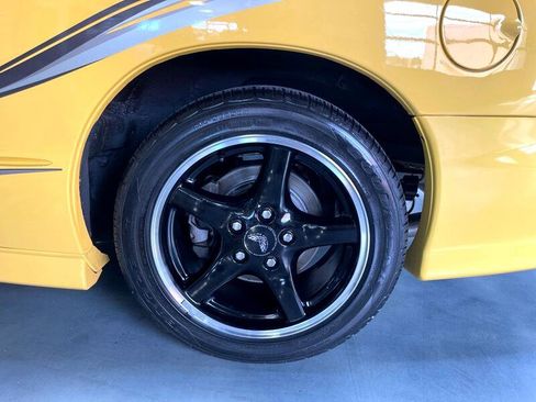 Used 2002 Pontiac Firebird Trans Am image 17