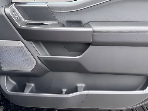 New 2025 Ford F150 Lariat w/ Equipment Group 501A Mid image 30