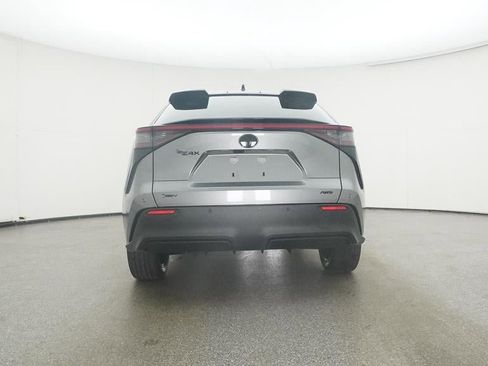 New 2025 Toyota bZ4X AWD image 61