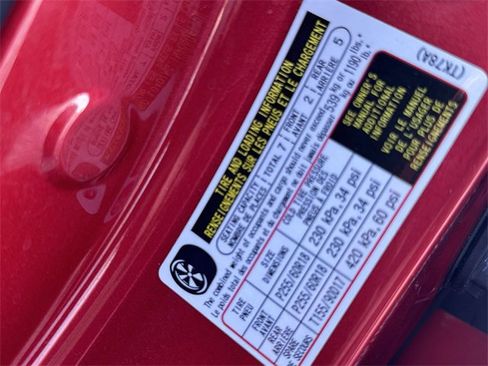 Used 2021 MAZDA CX-9 Touring w/ Touring Premium Package image 35