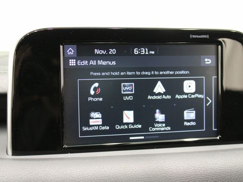 Used 2019 Kia Stinger GT image 58