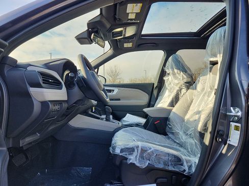 New 2025 Subaru Forester Limited image 6