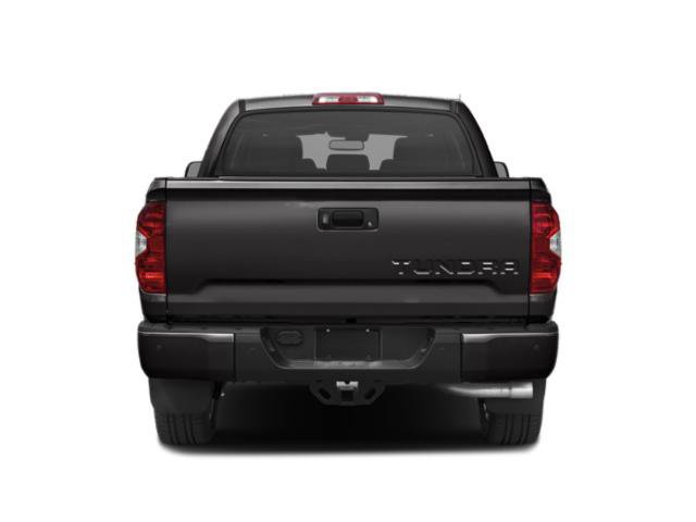 Used 2018 Toyota Tundra Limited w/ Limited Premium Package AWD/4WD image 5