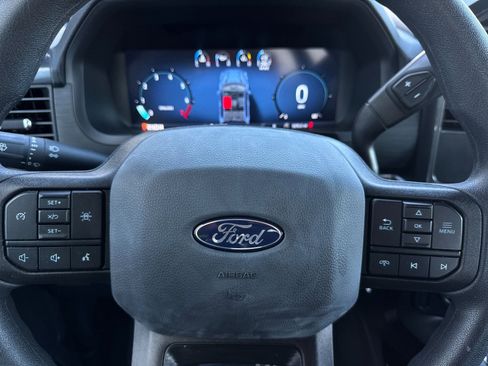 Used 2024 Ford F150 STX image 24