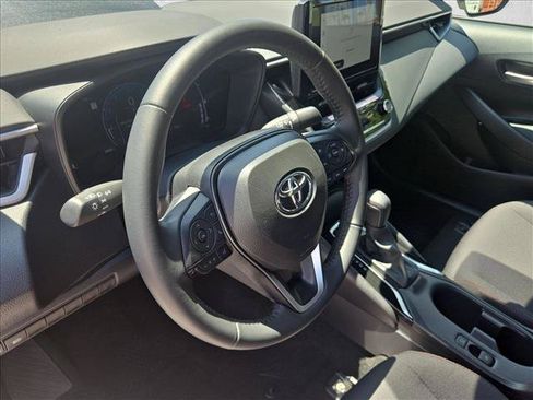 Used 2026 Toyota Corolla SE FWD image 10