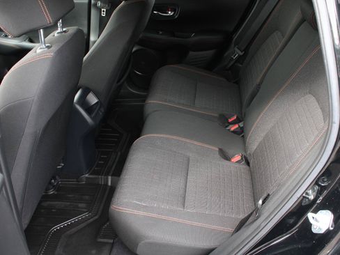 Used 2024 Honda HR-V Sport image 18