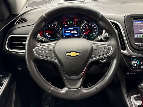Used 2020 Chevrolet Equinox LT AWD/4WD image 15