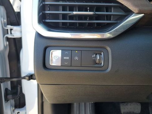 New 2026 GMC Acadia Denali Ultimate image 29