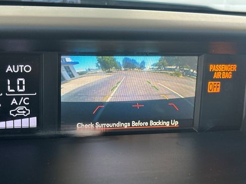 Used 2015 Subaru Forester 2.5i Touring w/ Protection Package #2 AWD/4WD image 23