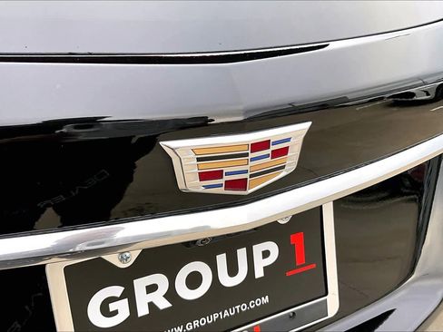 Used 2022 Cadillac XT5 Sportv w/ Platinum Package image 30