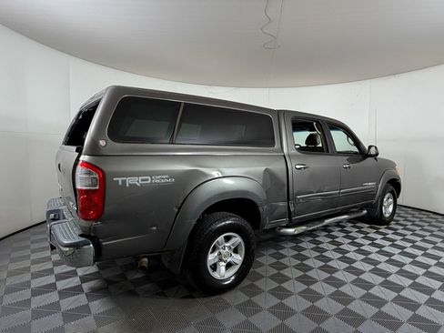 Used 2005 Toyota Tundra SR5 image 4