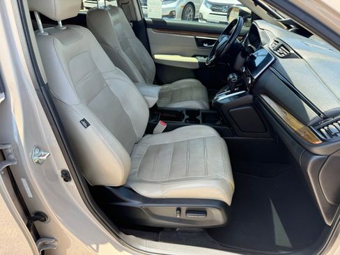 Used 2018 Honda CR-V EX-L image 34