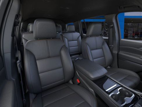 New 2026 Chevrolet Traverse High Country image 42