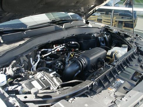 Used 2022 Ford Explorer Timberline image 14