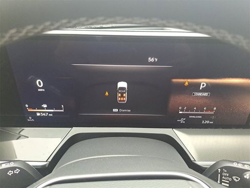 New 2026 INFINITI QX80 Luxe w/ Exterior Package image 9