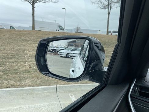 New 2026 Jeep Grand Cherokee Altitude image 14