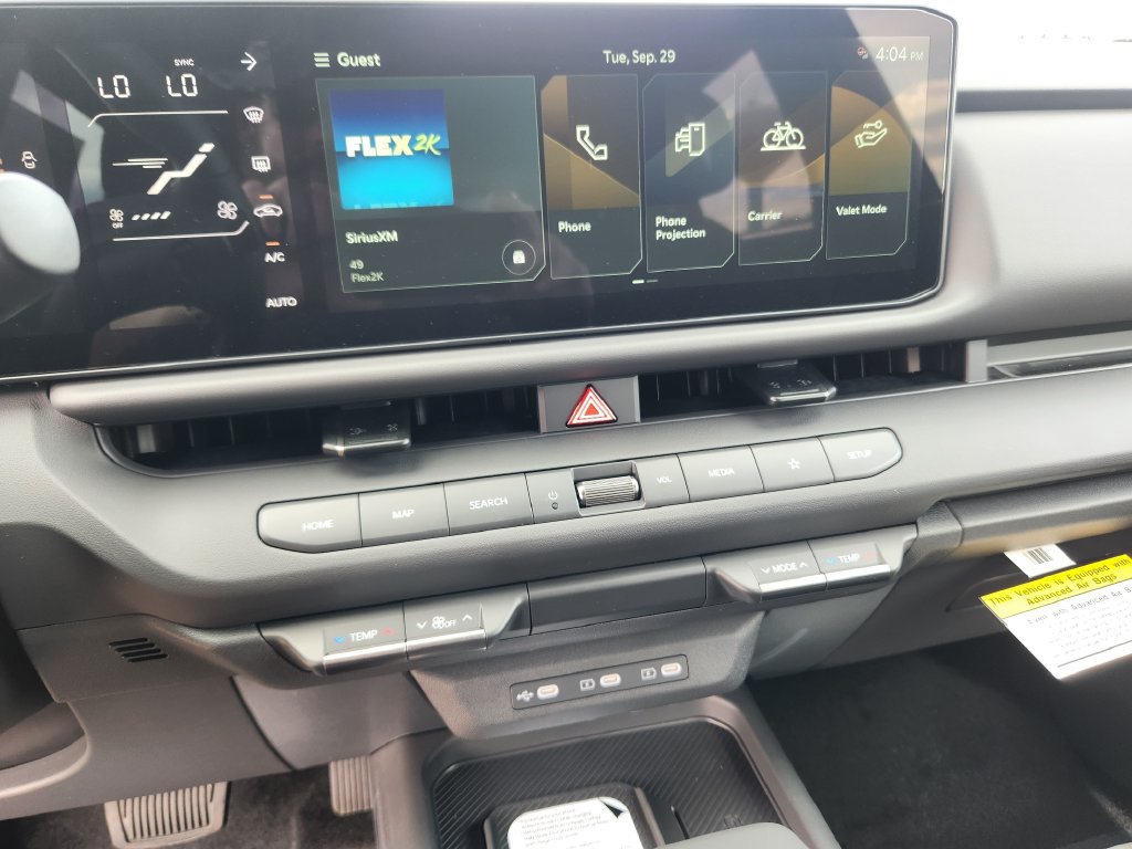 New 2027 Kia Seltos X-Line SX AWD/4WD image 19