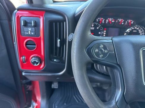 Used 2015 GMC Sierra 3500 4x4 Regular Cab w/ Sierra Convenience Package image 21