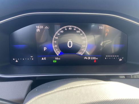 New 2026 Volkswagen Jetta Sport image 23